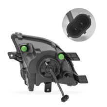 Load image into Gallery viewer, Kit Faros de niebla Jetta 15-18 c/arnes y switch Universal LED