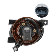 Load image into Gallery viewer, Kit Faros de niebla c/lupa Jetta 11-14 c/arnes switch Universal y focos 9006