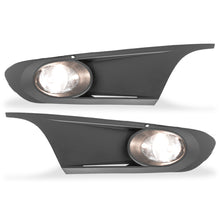 Load image into Gallery viewer, Faros de niebla Jetta A6 11-14 c/focos