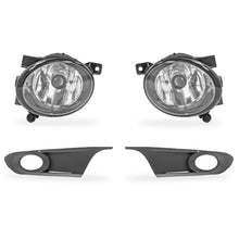 Load image into Gallery viewer, Faros de niebla Jetta A6 11-14 c/focos
