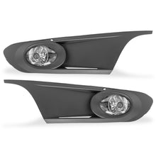 Load image into Gallery viewer, Faros de niebla Jetta A6 11-14 c/focos