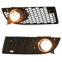 Cargar imagen en el visor de la galería, Faros de niebla Jetta clasico 08-15 c/focos