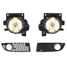 Cargar imagen en el visor de la galería, Faros de niebla Jetta clasico 08-15 c/focos