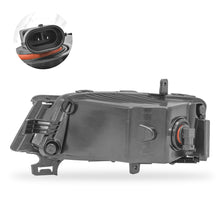Load image into Gallery viewer, Faros de niebla Golf 15-17 c/arnes switch univ. y focos