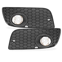 Cargar imagen en el visor de la galería, Kit Faros de niebla Bora 06-10 c focos 9006