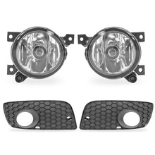 Cargar imagen en el visor de la galería, Kit Faros de niebla Bora 06-10 c focos 9006