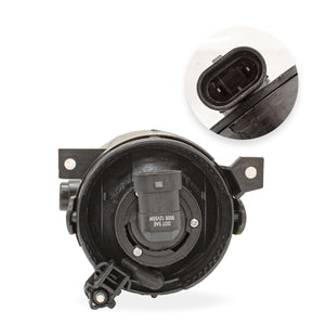 Kit Faros de niebla Bora 06-10 c focos 9006