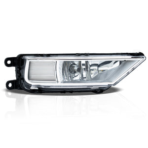 Faro niebla Tiguan 18-21 s/foco derecho