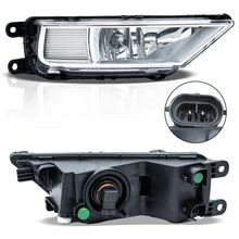 Load image into Gallery viewer, Faro niebla Tiguan 18-21 s/foco derecho