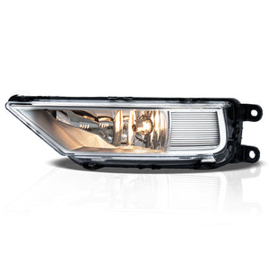 Faro niebla Tiguan 18-21 s/foco izquierdo