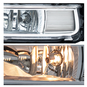 Faro niebla Tiguan 18-21 s/foco izquierdo