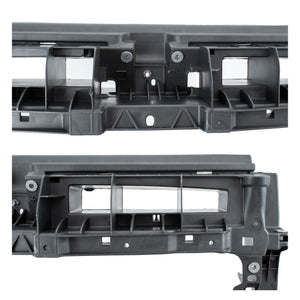 Marco radiador Tiguan 18-21 Motor 1.4