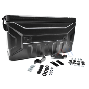 CAJA DE HERRAMIENTAS UNIVERSAL LATERALES PARA CAMIONETA RECOGIDA