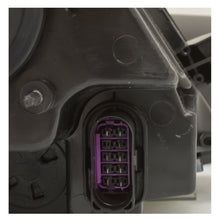 Load image into Gallery viewer, Faros Jetta 11-18 doble lupa, luz de dia, direccional LED secuenciales. Performance