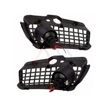 Load image into Gallery viewer, Kit Faros de niebla Golf/Jetta 93-99 c/arnes y switch Universal LED