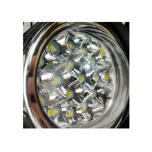 Load image into Gallery viewer, Kit Faros de niebla Golf/Jetta 93-99 c/arnes y switch Universal LED
