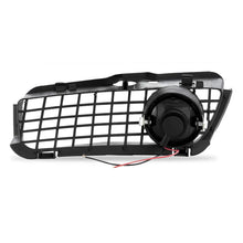 Load image into Gallery viewer, Faros de niebla Golf/Jetta 93-99 Led c/arnes y switch univ.