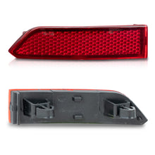 Load image into Gallery viewer, Cuarto reflejante chico Tiguan 18-21 tras. izq.