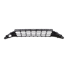 Load image into Gallery viewer, Parrilla de defensa Golf 18-21 c/moldura cromo central