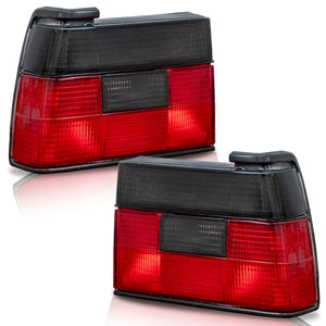 Calaveras Jetta 87-92 Humo