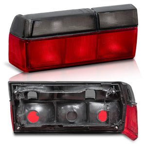 Calaveras Atlantic 81-86 Humo Performance