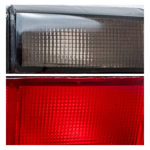 Calaveras Atlantic 81-86 Humo Performance