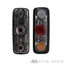 Load image into Gallery viewer, Calaveras Combi 73-01