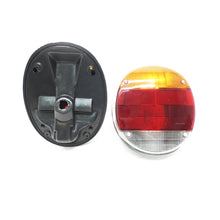 Load image into Gallery viewer, Calaveras Vocho 74-03 Ambar s/arnes
