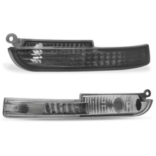 Load image into Gallery viewer, Cuarto direccional cuartos Jetta clasico 08-14 Humo 2pzas.