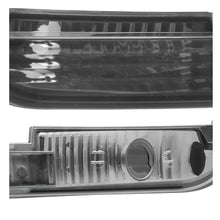 Load image into Gallery viewer, Cuarto direccional cuartos Jetta clasico 08-14 Humo 2pzas.