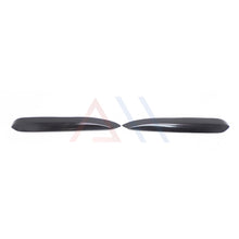Load image into Gallery viewer, Bisel Pestañas para faros Golf 93-99 2pzas.