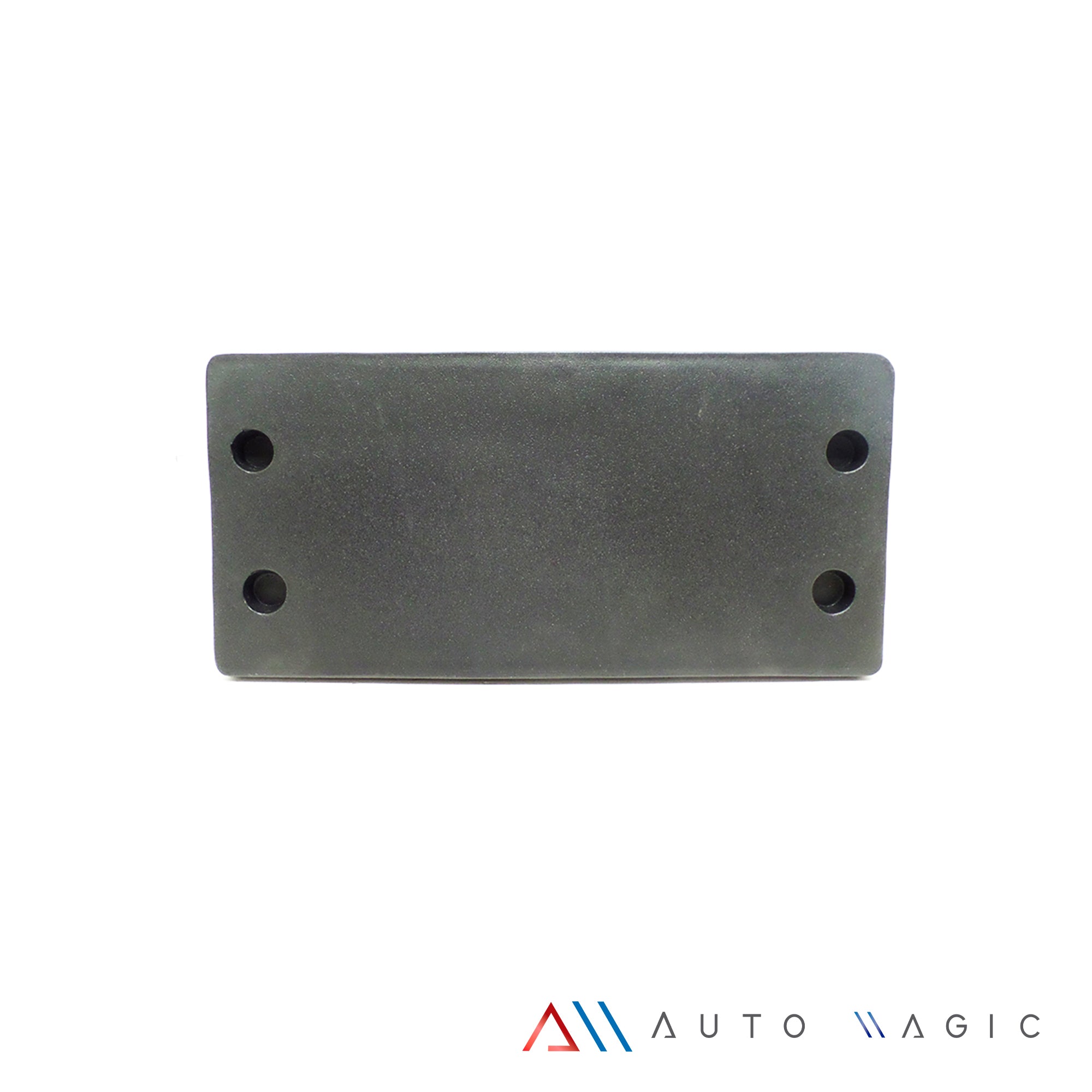 Portaplaca Jetta 99-04 del.