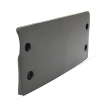 Cargar imagen en el visor de la galería, Portaplaca Jetta 99-04 del.