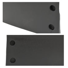 Cargar imagen en el visor de la galería, Portaplaca Jetta 99-04 del.