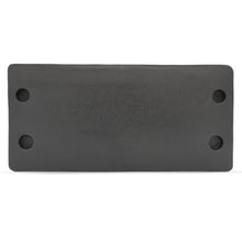 Cargar imagen en el visor de la galería, Portaplaca Jetta 99-04 del.