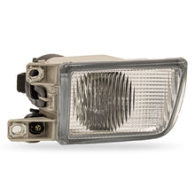 Load image into Gallery viewer, Kit Faros de niebla con lupa Golf/Jetta 93-99 c/arnes switch Universal y focos H3
