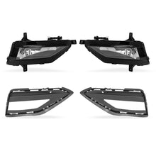 Load image into Gallery viewer, Faros de niebla Jetta 19-21 c/focos