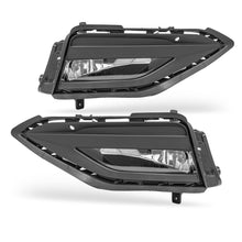 Load image into Gallery viewer, Faros de niebla Jetta 19-21 c/focos