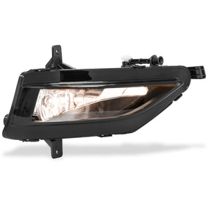 Faro niebla Jetta 19-21 Golf 18-20 c/foco der.