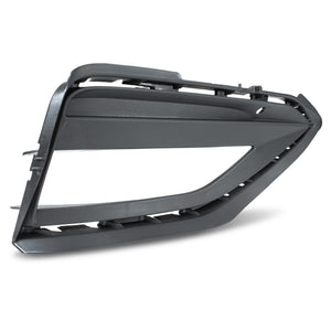 Rejilla Jetta 19-21 R-line, Highline p/faro niebla derecha