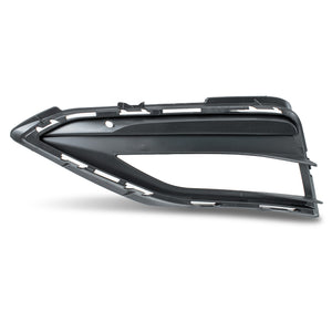 Rejilla Jetta 19-21 R-line, Highline p/faro niebla derecha