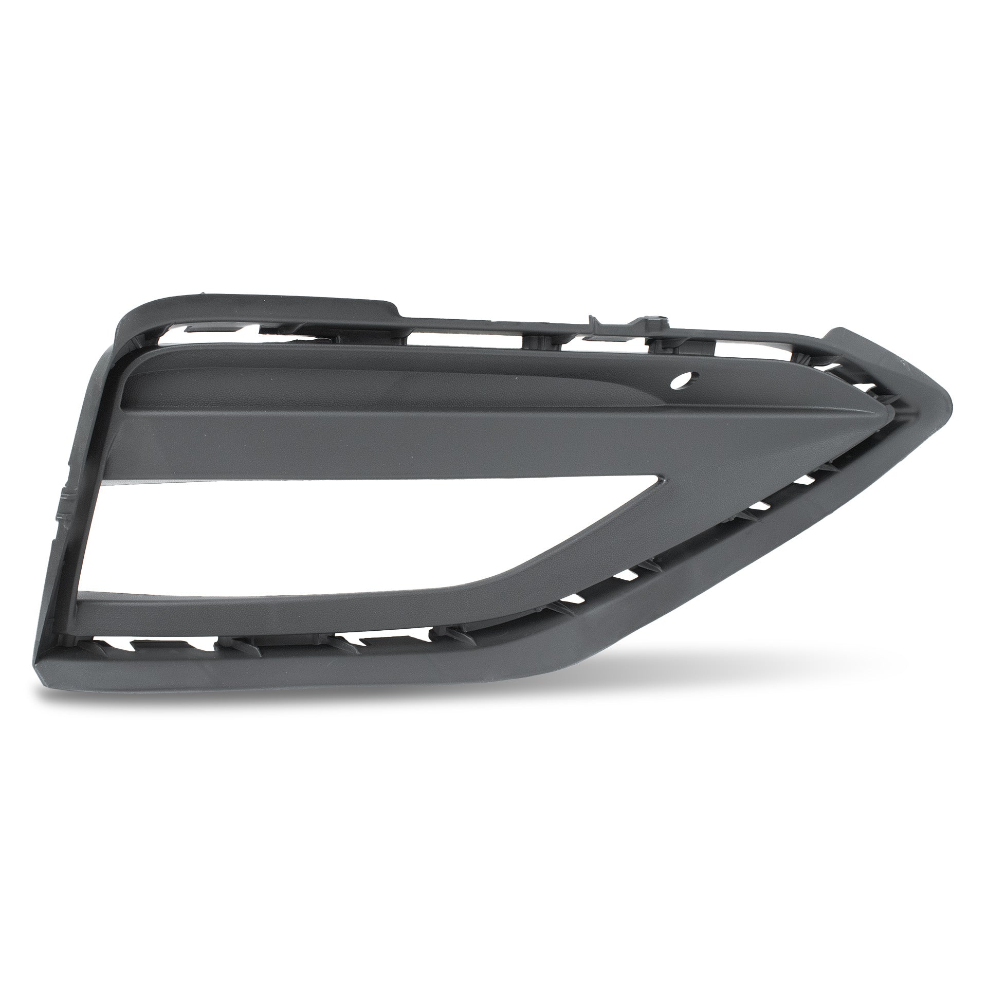 Rejilla Jetta 19-21 R-line, Highline p/faro niebla derecha