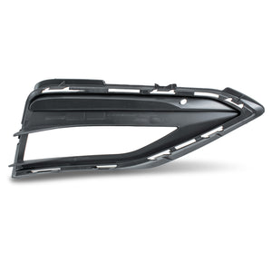 Rejilla Jetta 19-21 R-line, Highline p/faro niebla izquierda