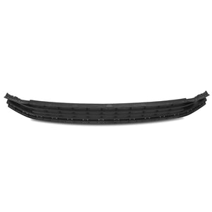 Parrilla de defensa Jetta 19-21 Comfortline,  Trendline, R-line, Highline central