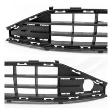 Load image into Gallery viewer, Parrilla de defensa Jetta 19-21 Comfortline,  Trendline, R-line, Highline central