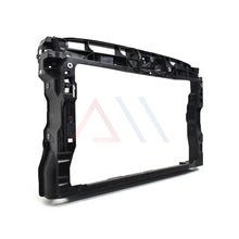 Cargar imagen en el visor de la galería, Marco radiador Jetta 19-21 1.4lts. Comfortline, Trendline, R-line, Highline