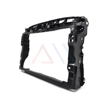 Cargar imagen en el visor de la galería, Marco radiador Jetta 19-21 1.4lts. Comfortline, Trendline, R-line, Highline