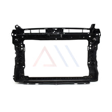 Cargar imagen en el visor de la galería, Marco radiador Jetta 19-21 1.4lts. Comfortline, Trendline, R-line, Highline