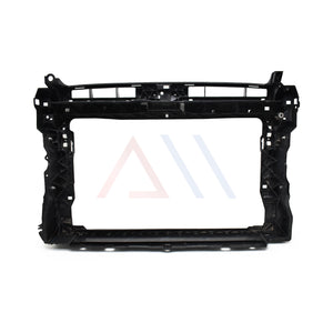 Marco radiador Jetta 19-21 1.4lts. Comfortline, Trendline, R-line, Highline