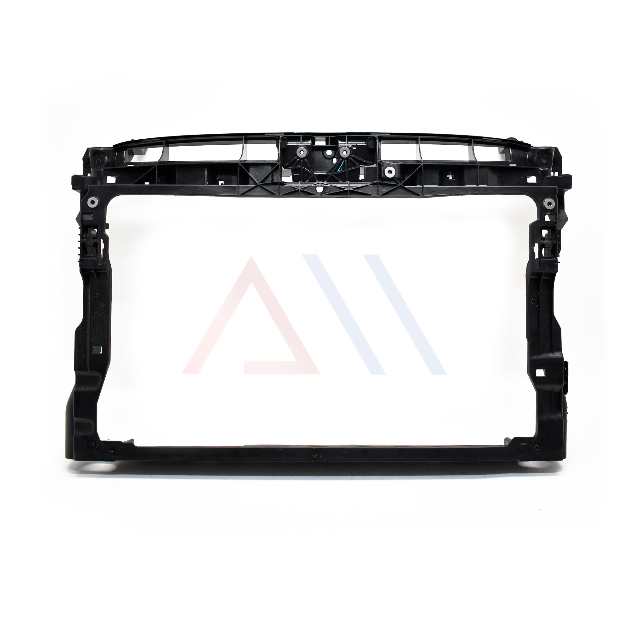 Marco radiador Jetta 19-21 1.4lts. Comfortline, Trendline, R-line, Highline